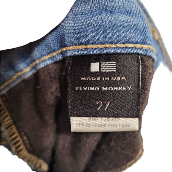 Flying Monkey jeans‎ - Picture 6 of 7